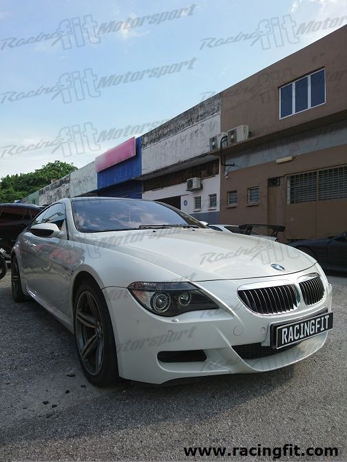 E63 6 Series M6 Bodykit